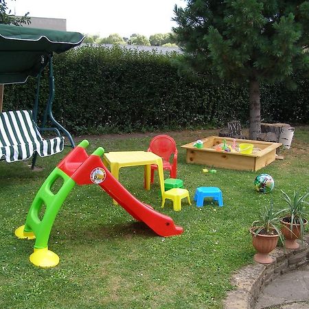 Ferienwohnung Privat Liptov 11 Liptovský Mikuláš Exterior foto
