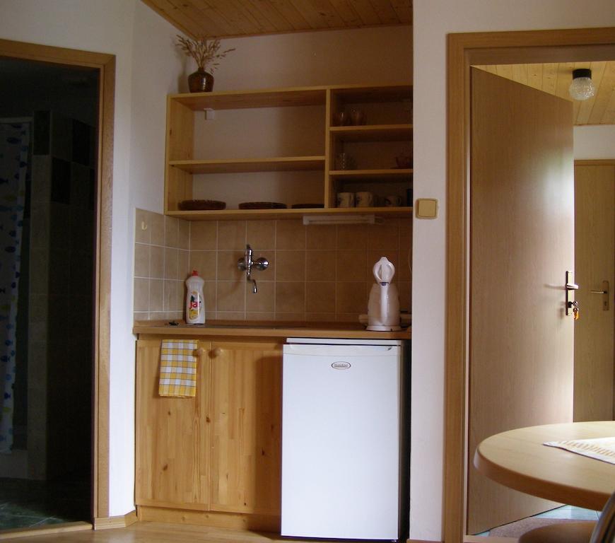 Ferienwohnung Privat Liptov 11 Liptovský Mikuláš Zimmer foto