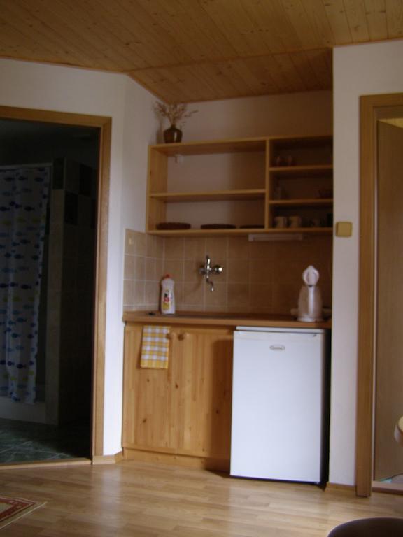 Ferienwohnung Privat Liptov 11 Liptovský Mikuláš Exterior foto