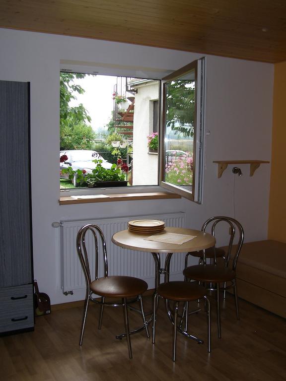 Ferienwohnung Privat Liptov 11 Liptovský Mikuláš Zimmer foto