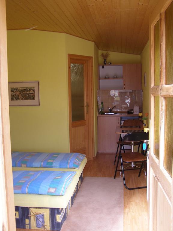 Ferienwohnung Privat Liptov 11 Liptovský Mikuláš Zimmer foto