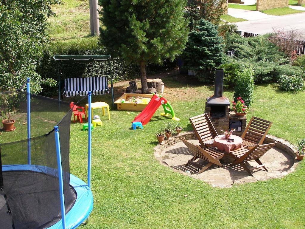 Ferienwohnung Privat Liptov 11 Liptovský Mikuláš Exterior foto