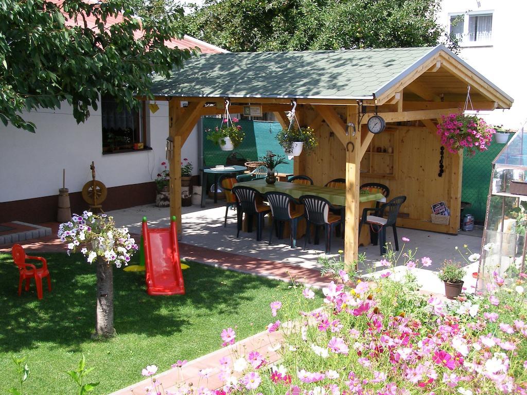 Ferienwohnung Privat Liptov 11 Liptovský Mikuláš Exterior foto