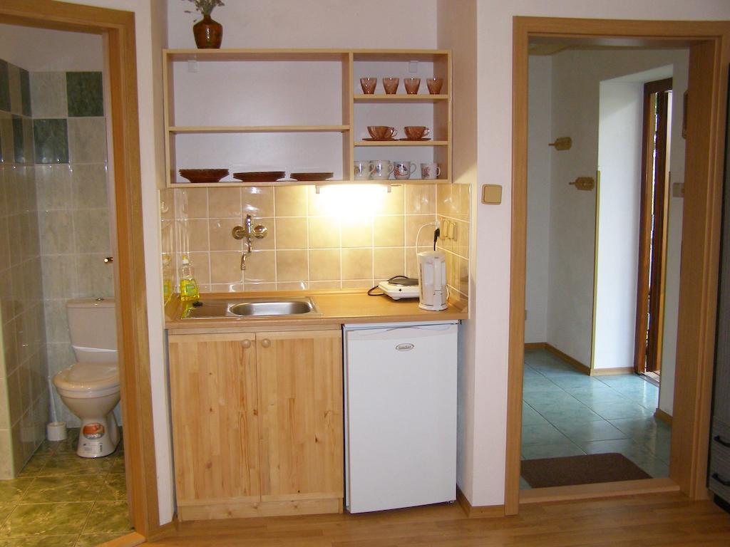 Ferienwohnung Privat Liptov 11 Liptovský Mikuláš Zimmer foto