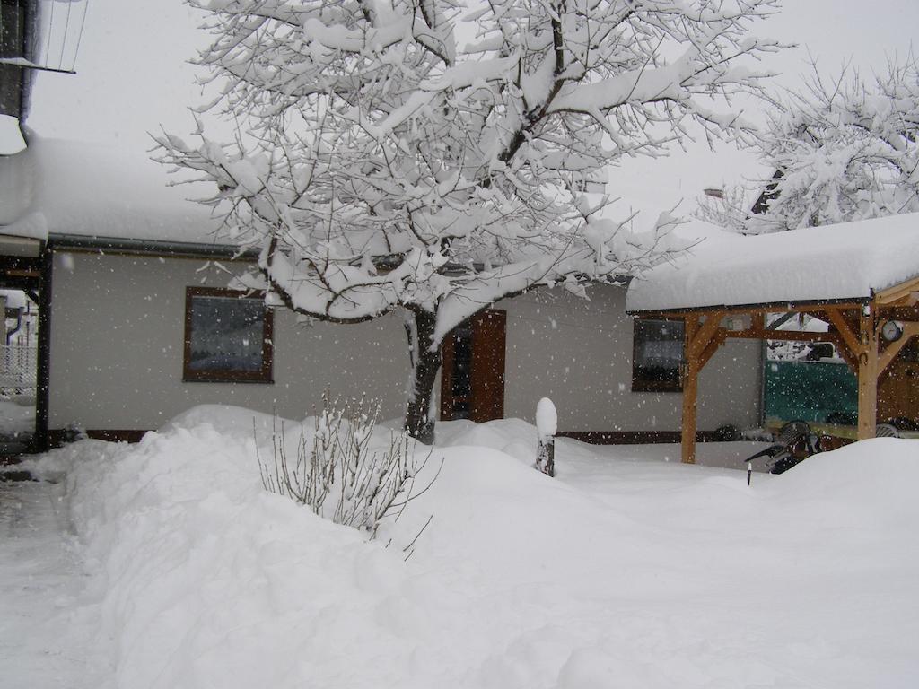 Ferienwohnung Privat Liptov 11 Liptovský Mikuláš Exterior foto